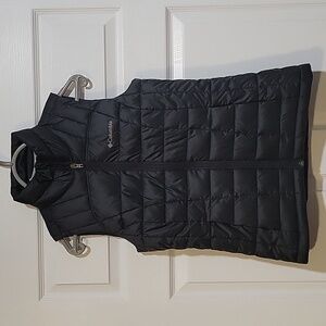 Columbia Puffer Vest
